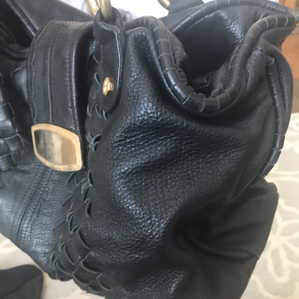 Bill Blass purse - Picture 2 of 8